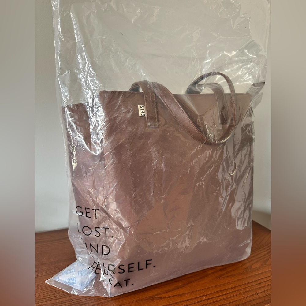NWT BEIS Commuter Bag - Picture 10 of 16